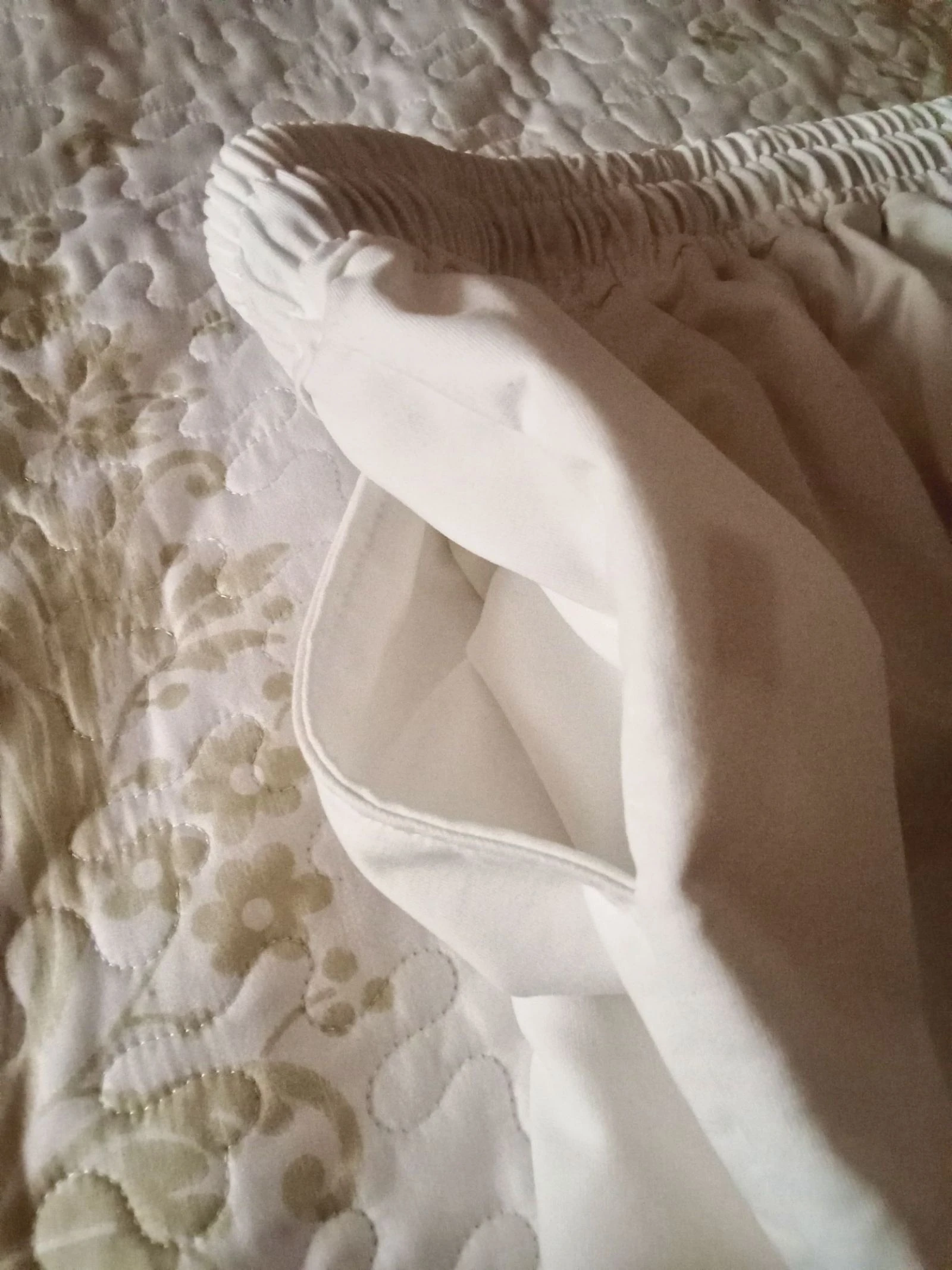 Rowwe korte broek maat S in perfecte staat – photo 6